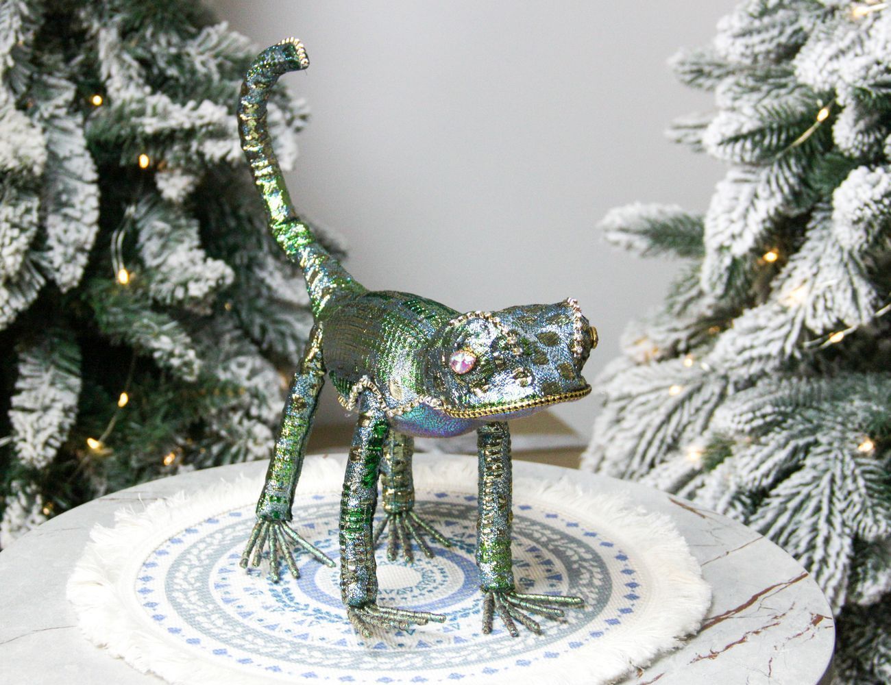 Увеличить фотографию