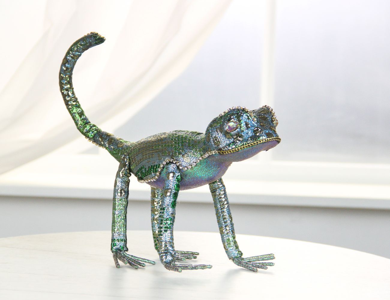 Увеличить фотографию