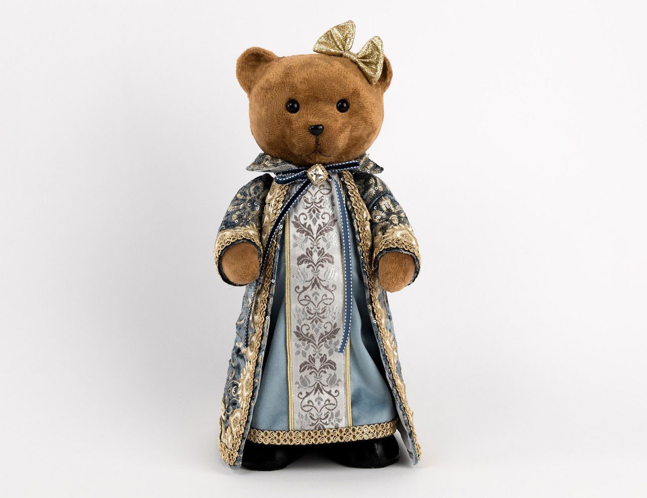 Увеличить фотографию