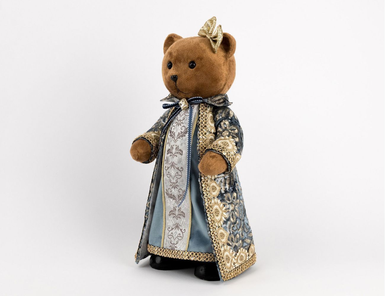 Увеличить фотографию