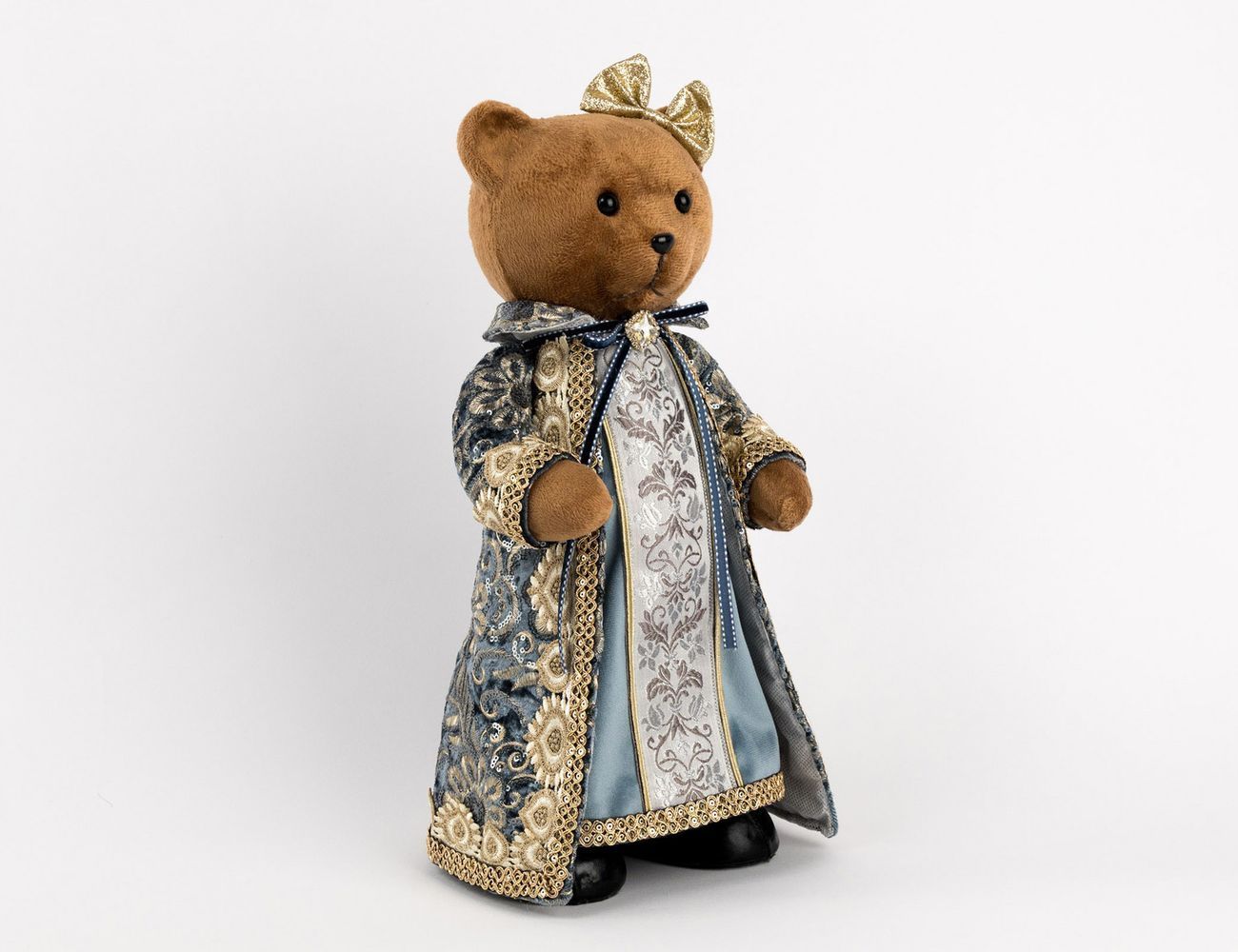 Увеличить фотографию