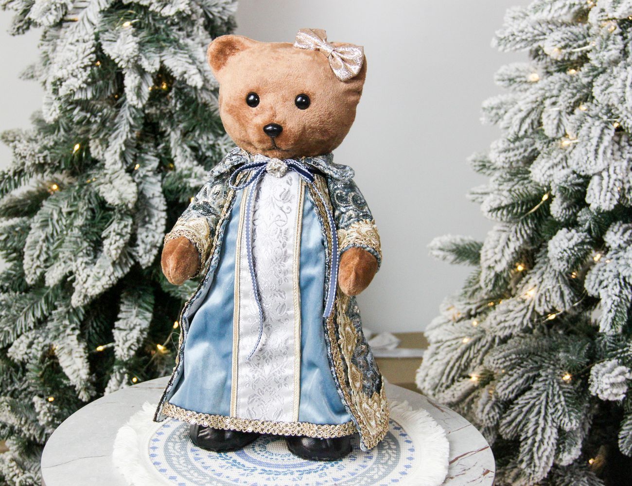 Увеличить фотографию