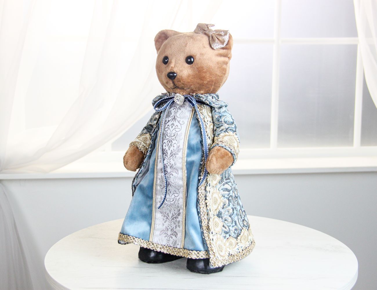 Увеличить фотографию