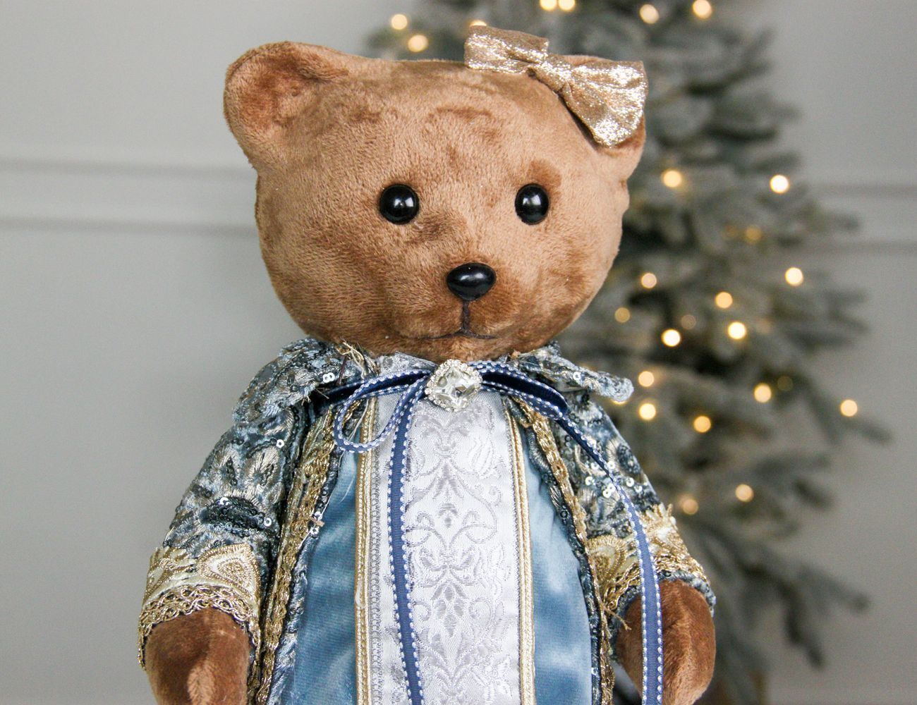 Увеличить фотографию