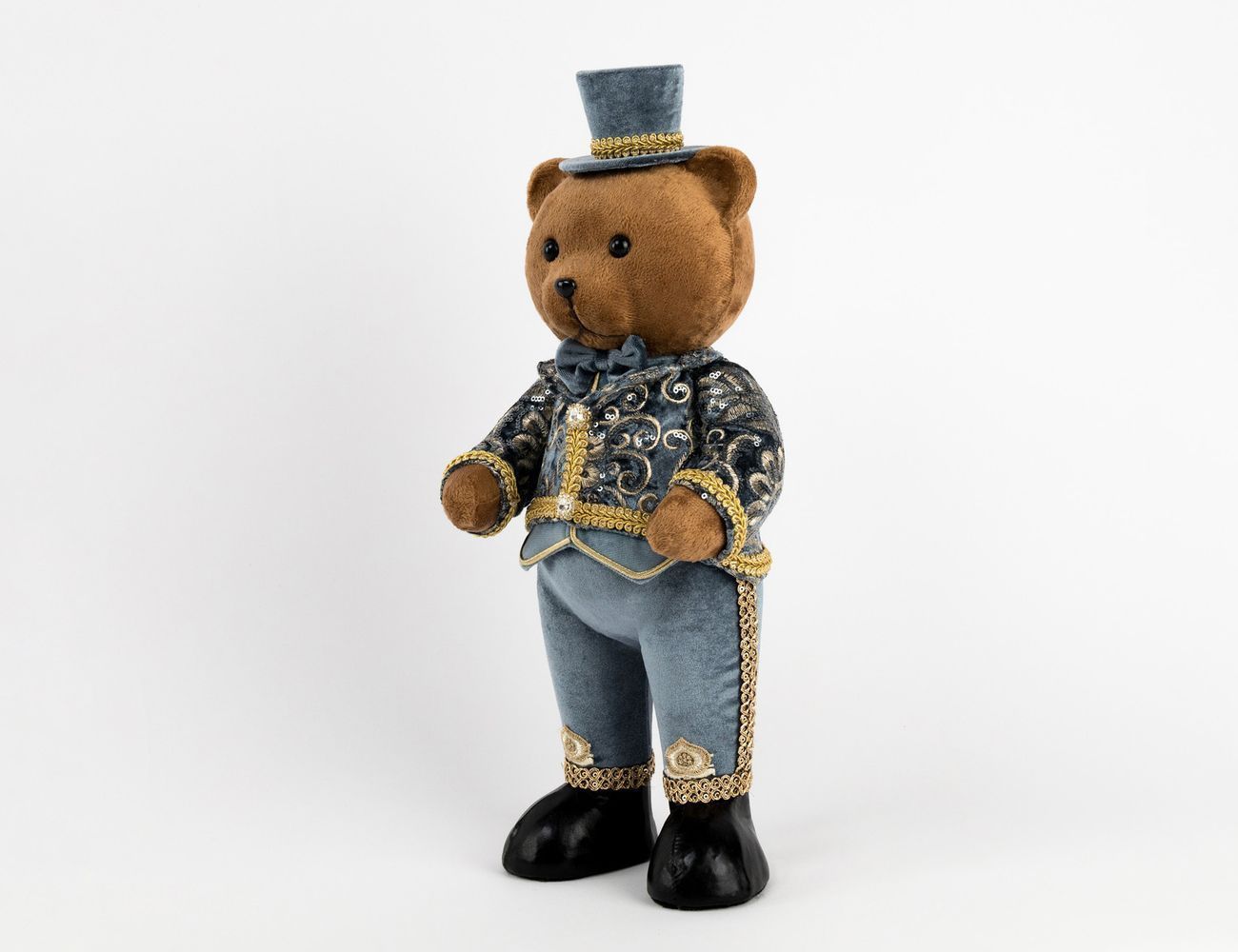 Увеличить фотографию