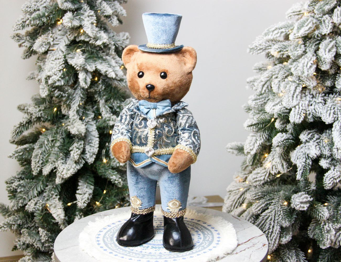 Увеличить фотографию