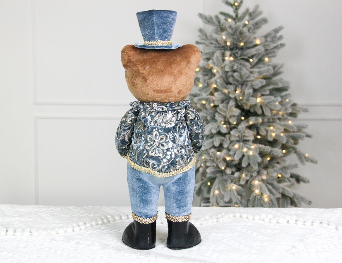 Увеличить фотографию