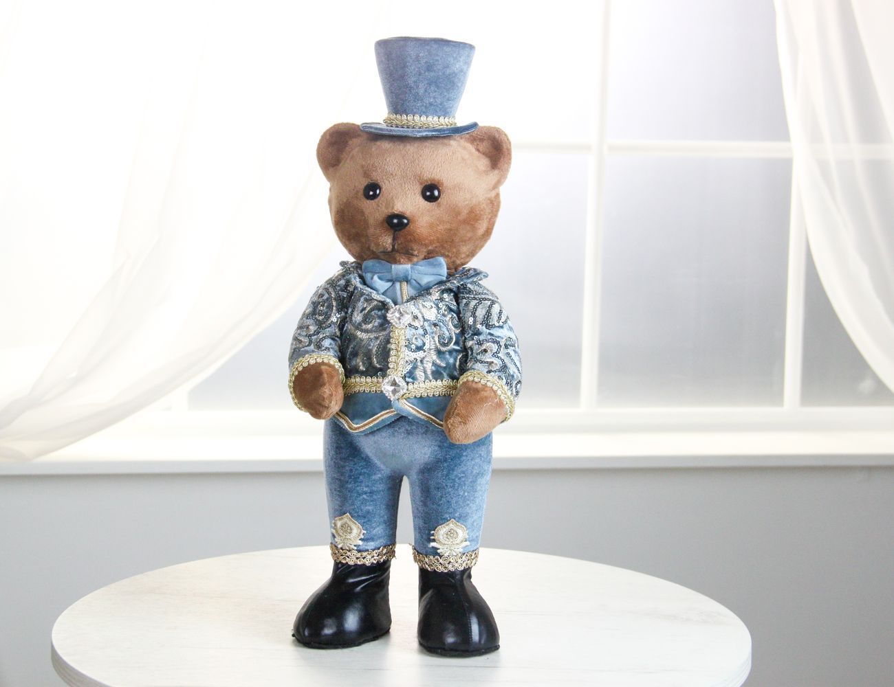 Увеличить фотографию