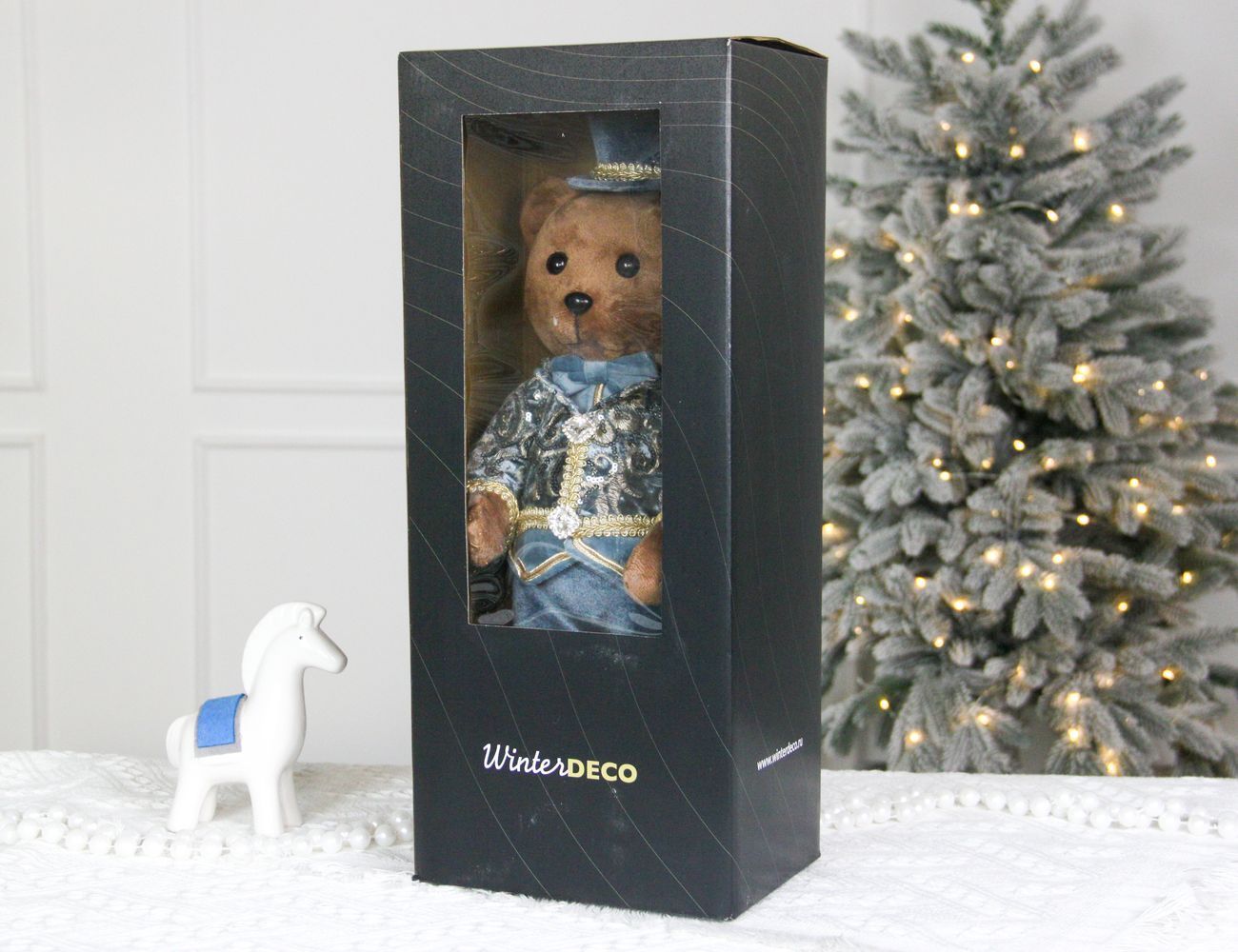 Увеличить фотографию