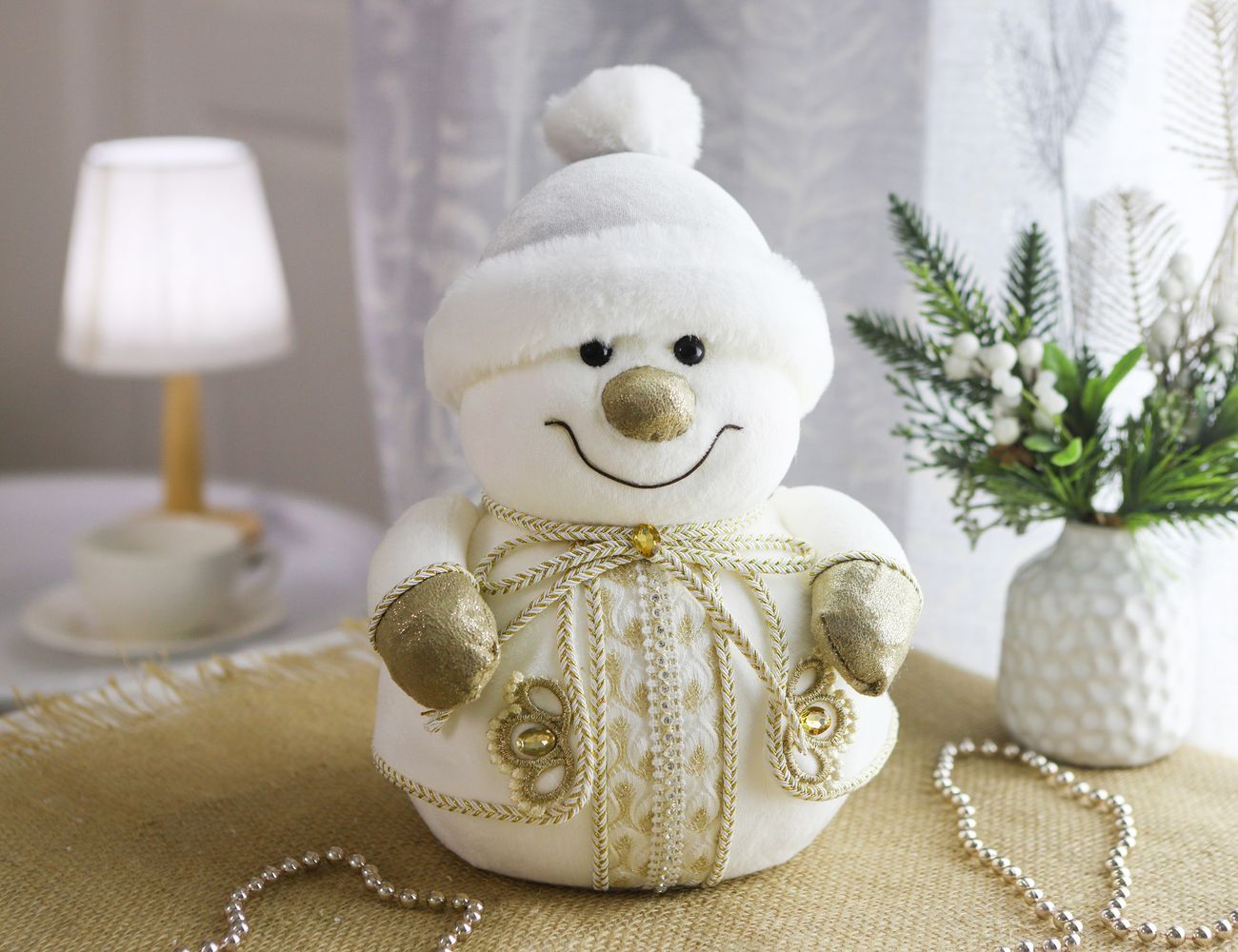 Увеличить фотографию