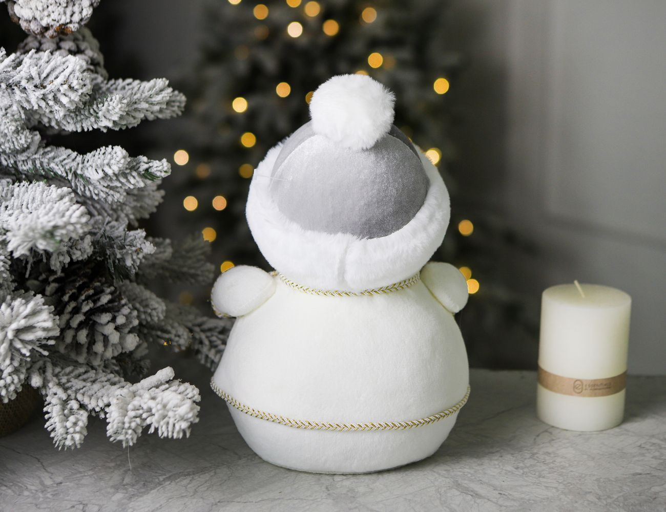 Увеличить фотографию