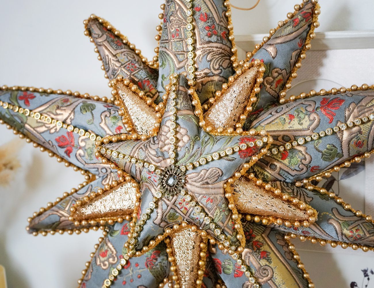 Увеличить фотографию