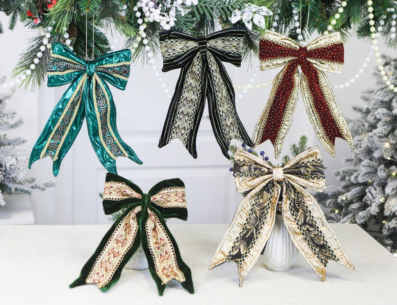 Увеличить фотографию