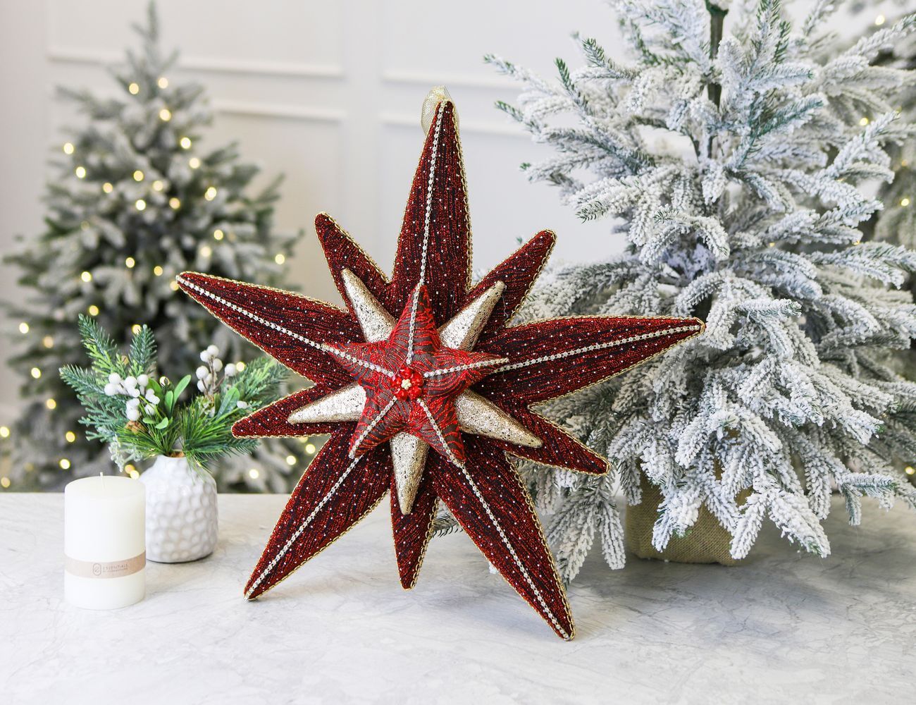 Увеличить фотографию