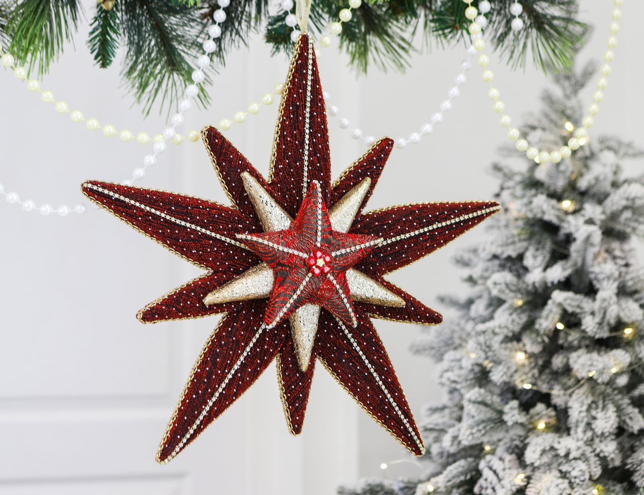 Увеличить фотографию