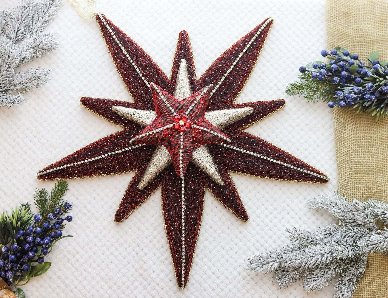 Увеличить фотографию