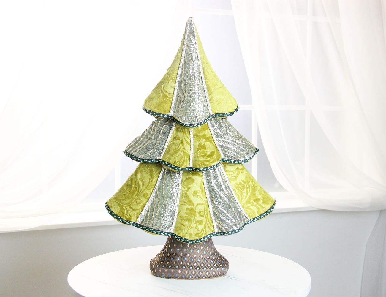 Увеличить фотографию