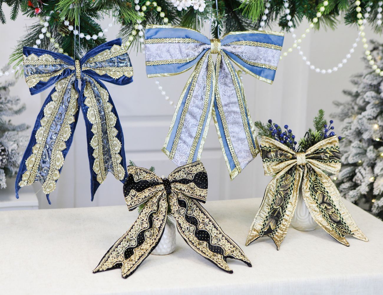 Увеличить фотографию