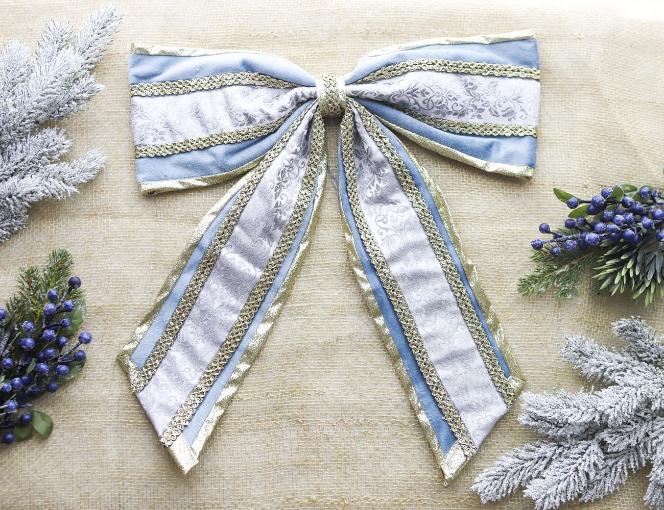 Увеличить фотографию