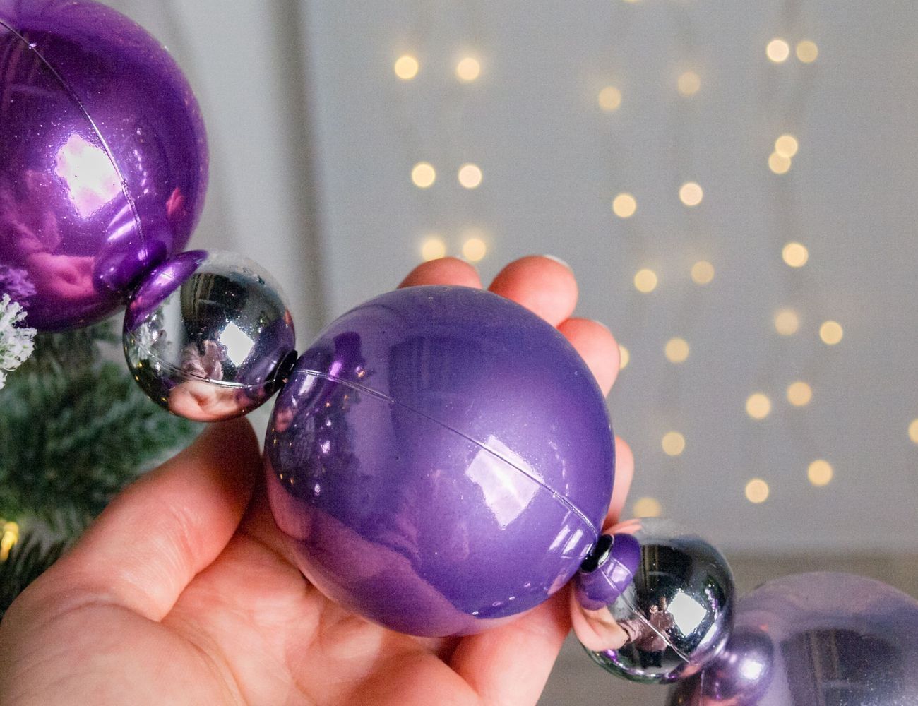 Увеличить фотографию