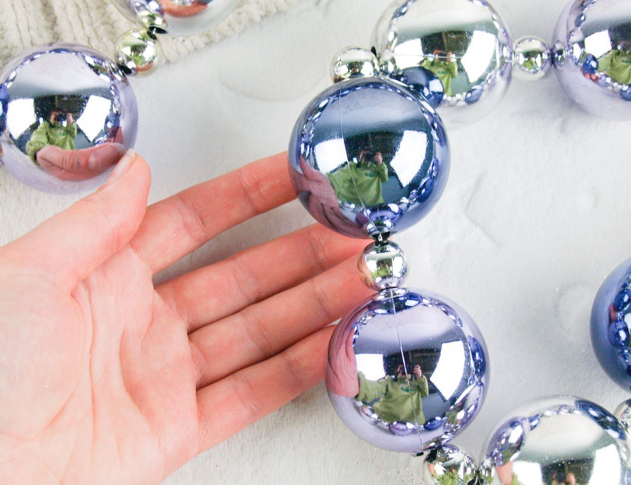 Увеличить фотографию