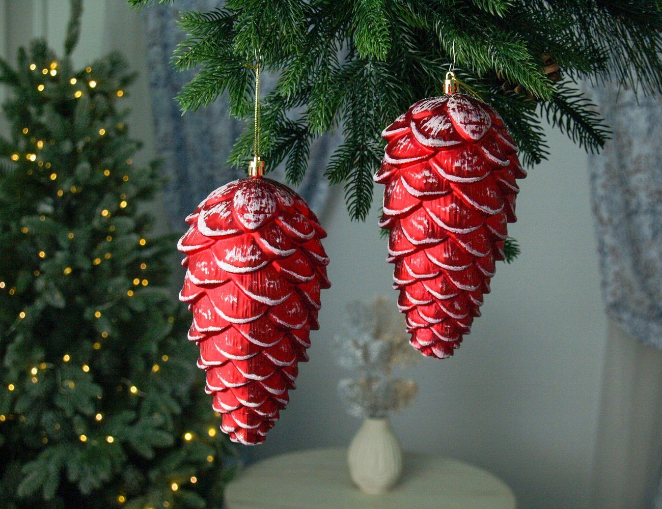 Увеличить фотографию