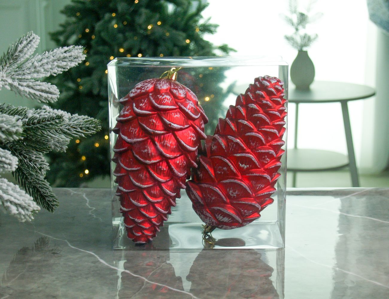 Увеличить фотографию