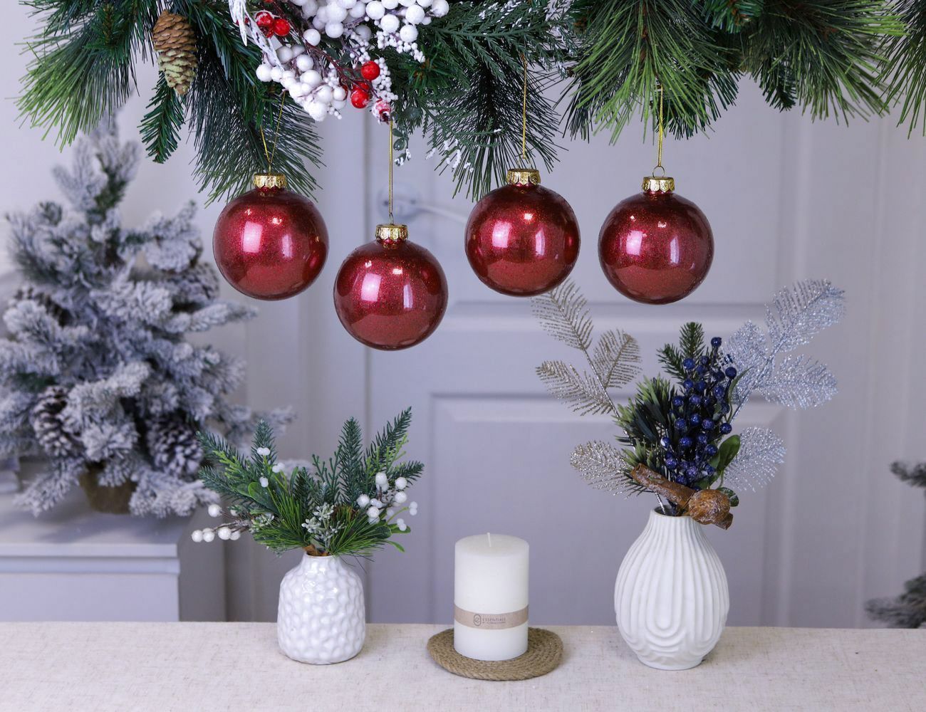 Увеличить фотографию