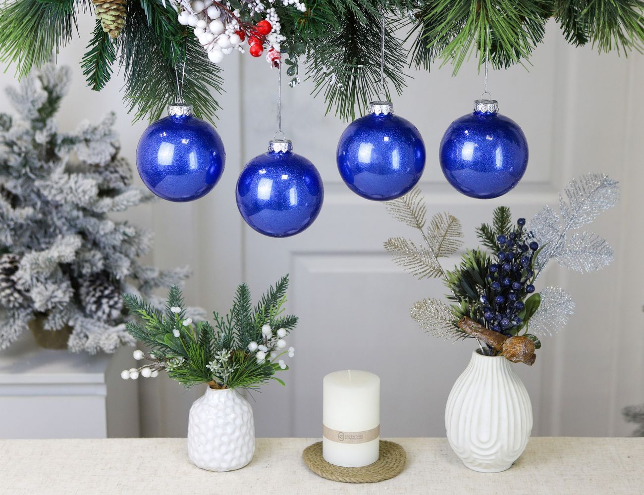 Увеличить фотографию