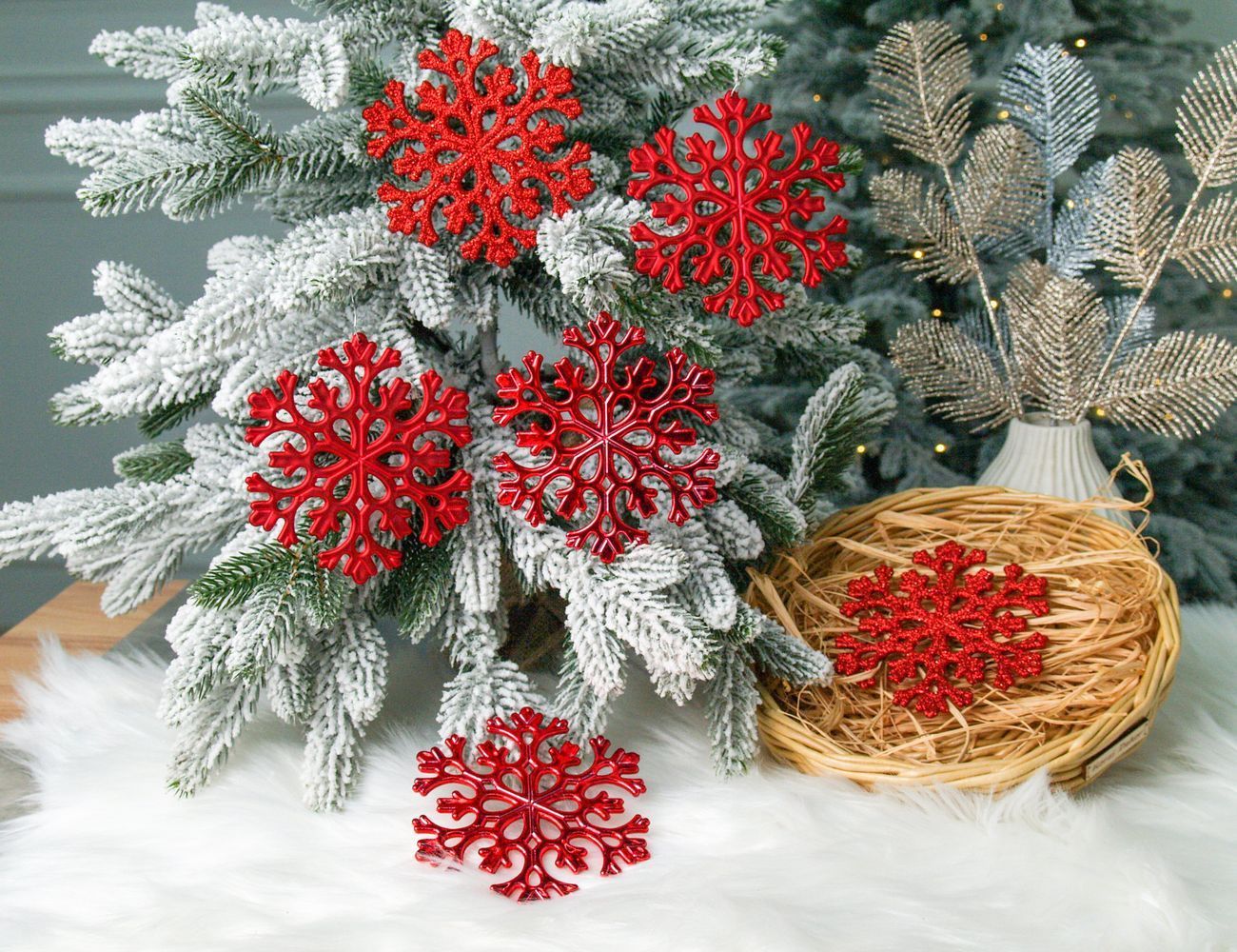 Увеличить фотографию