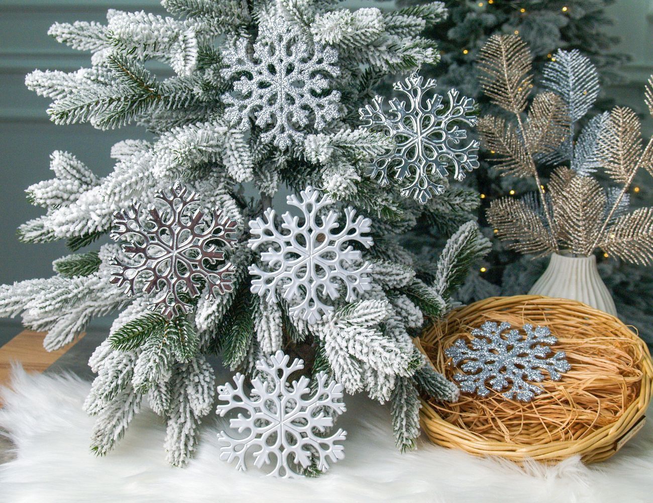 Увеличить фотографию