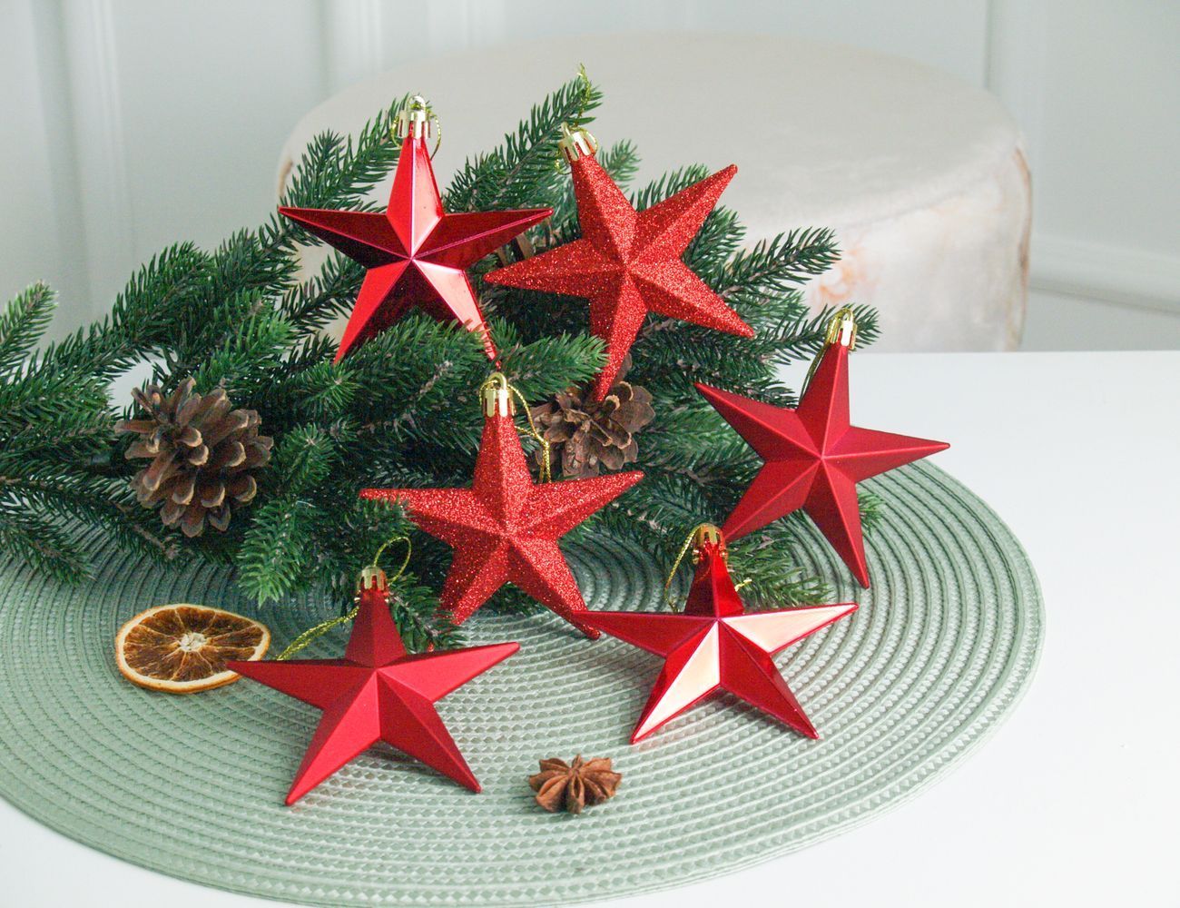 Увеличить фотографию