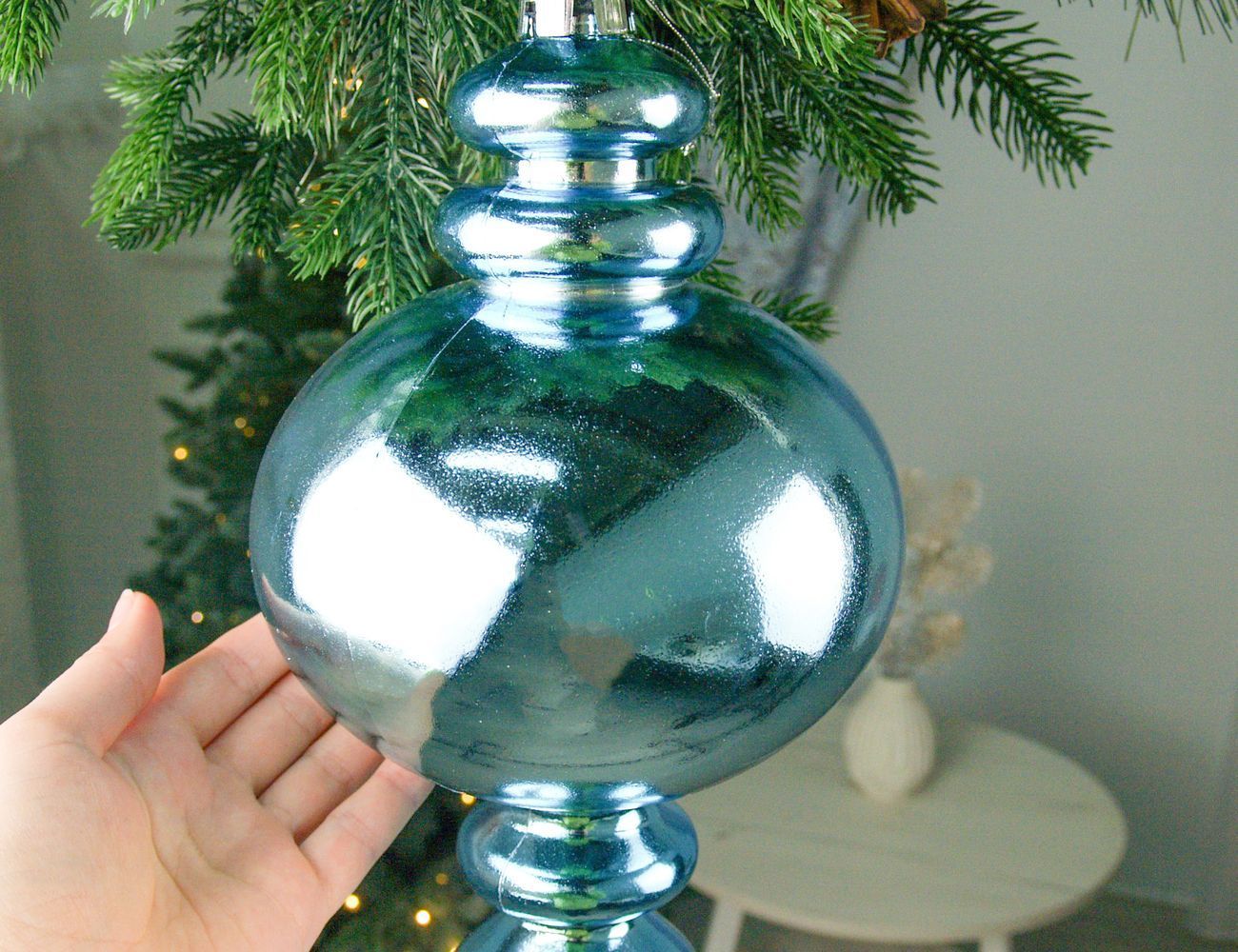 Увеличить фотографию