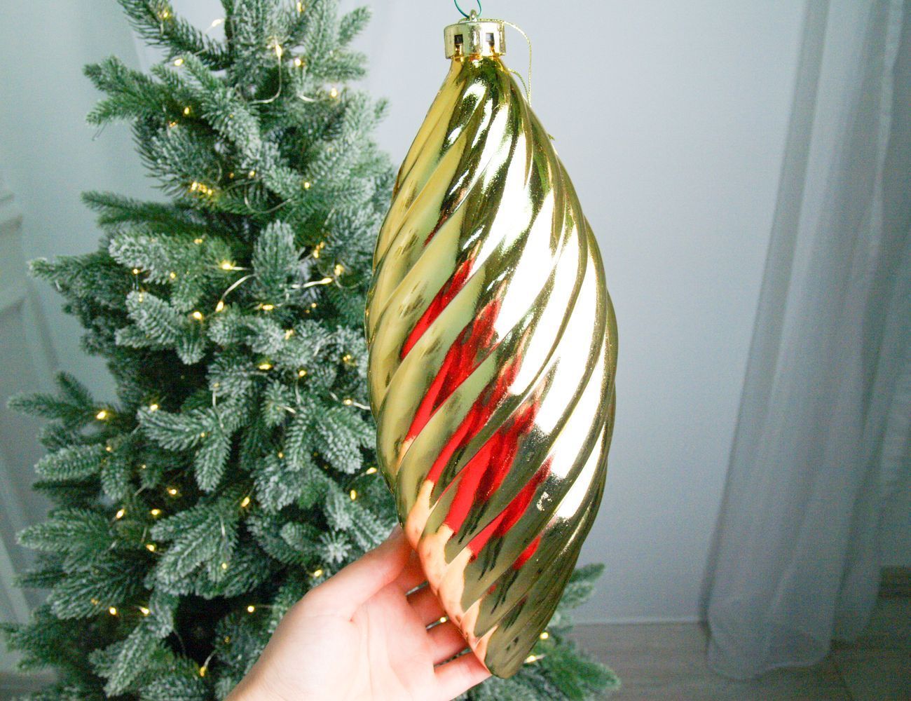 Увеличить фотографию