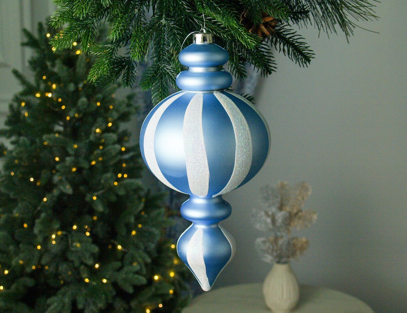 Увеличить фотографию