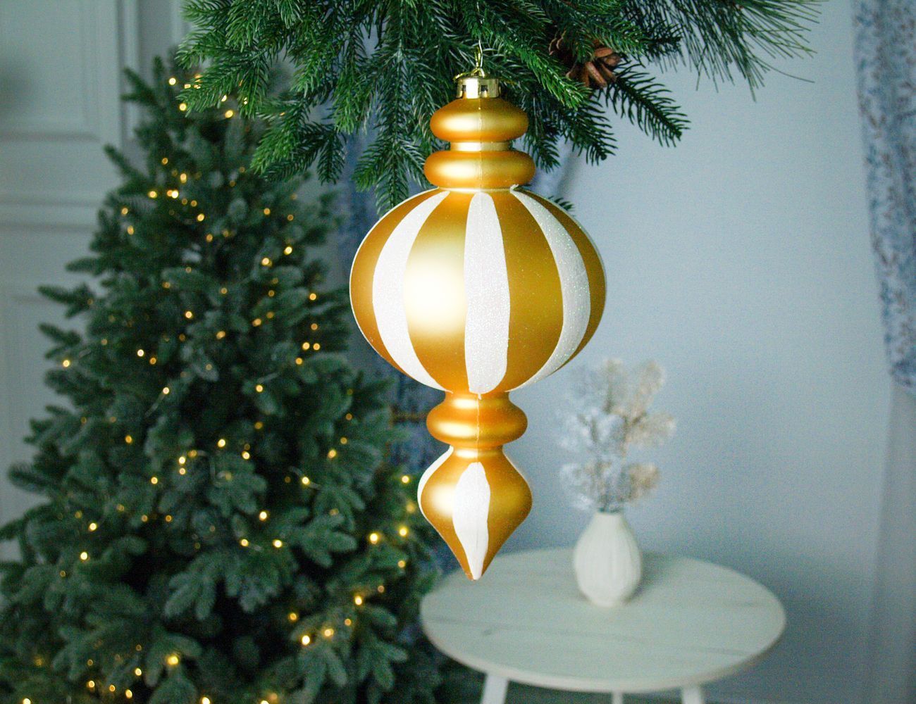 Увеличить фотографию