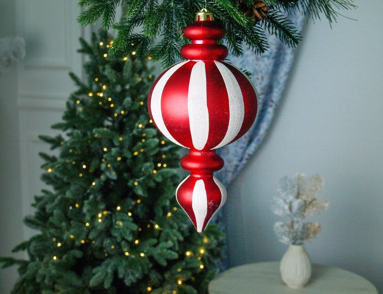 Увеличить фотографию