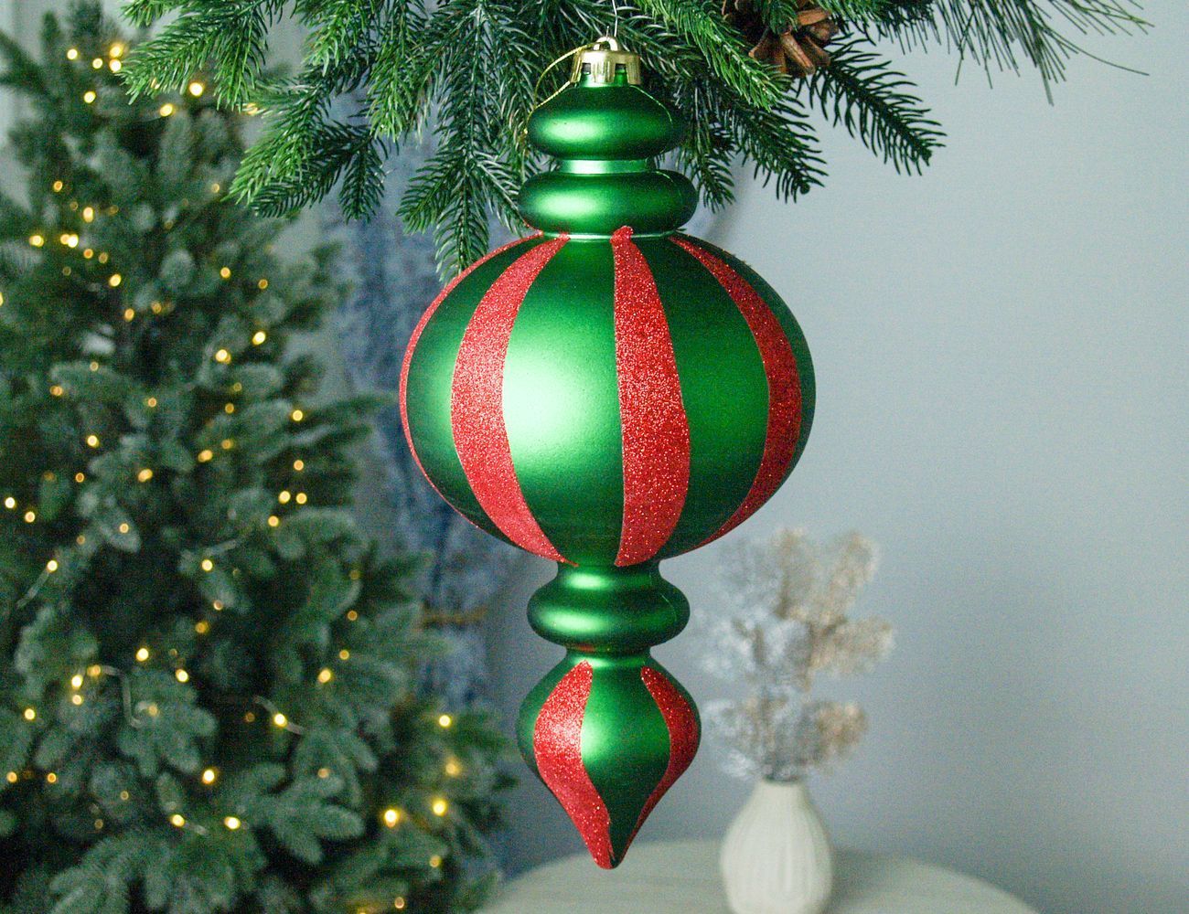 Увеличить фотографию