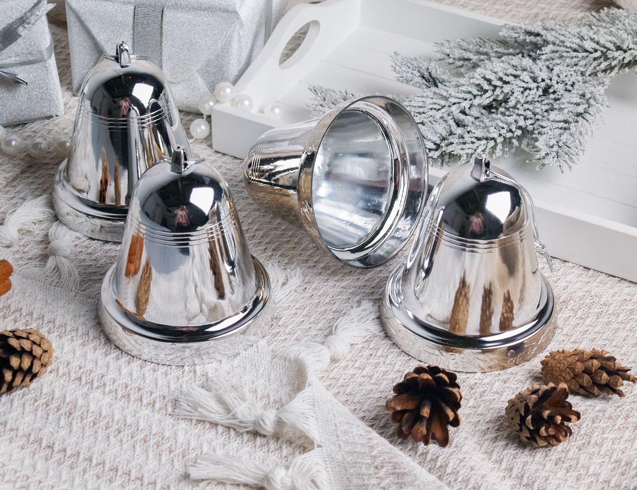 Увеличить фотографию