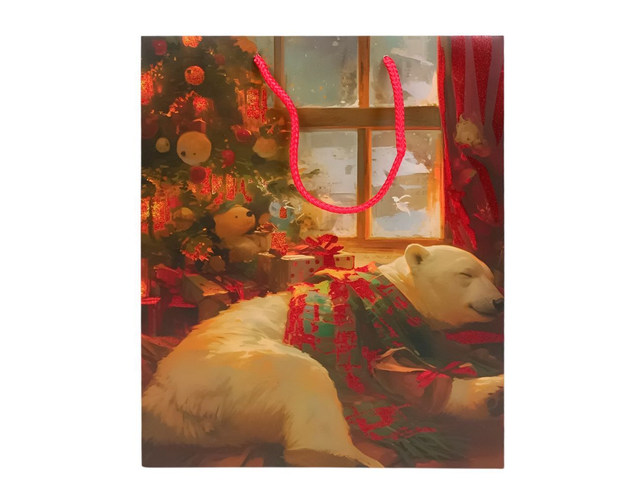 Увеличить фотографию