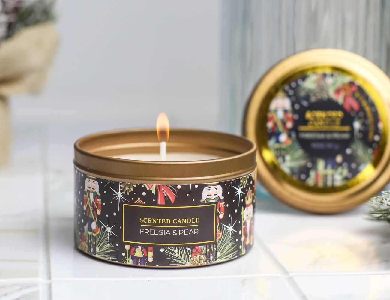 Увеличить фотографию