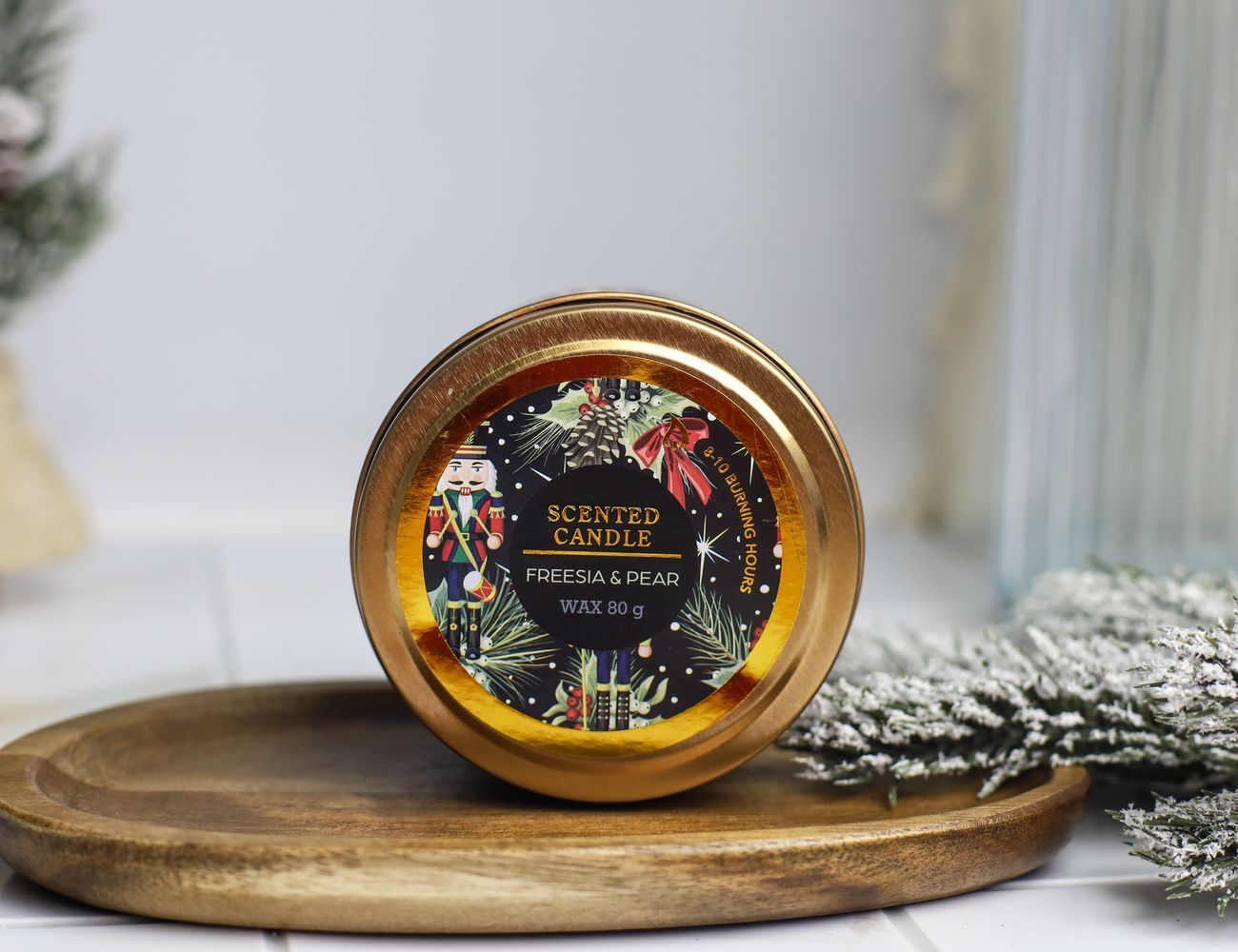 Увеличить фотографию