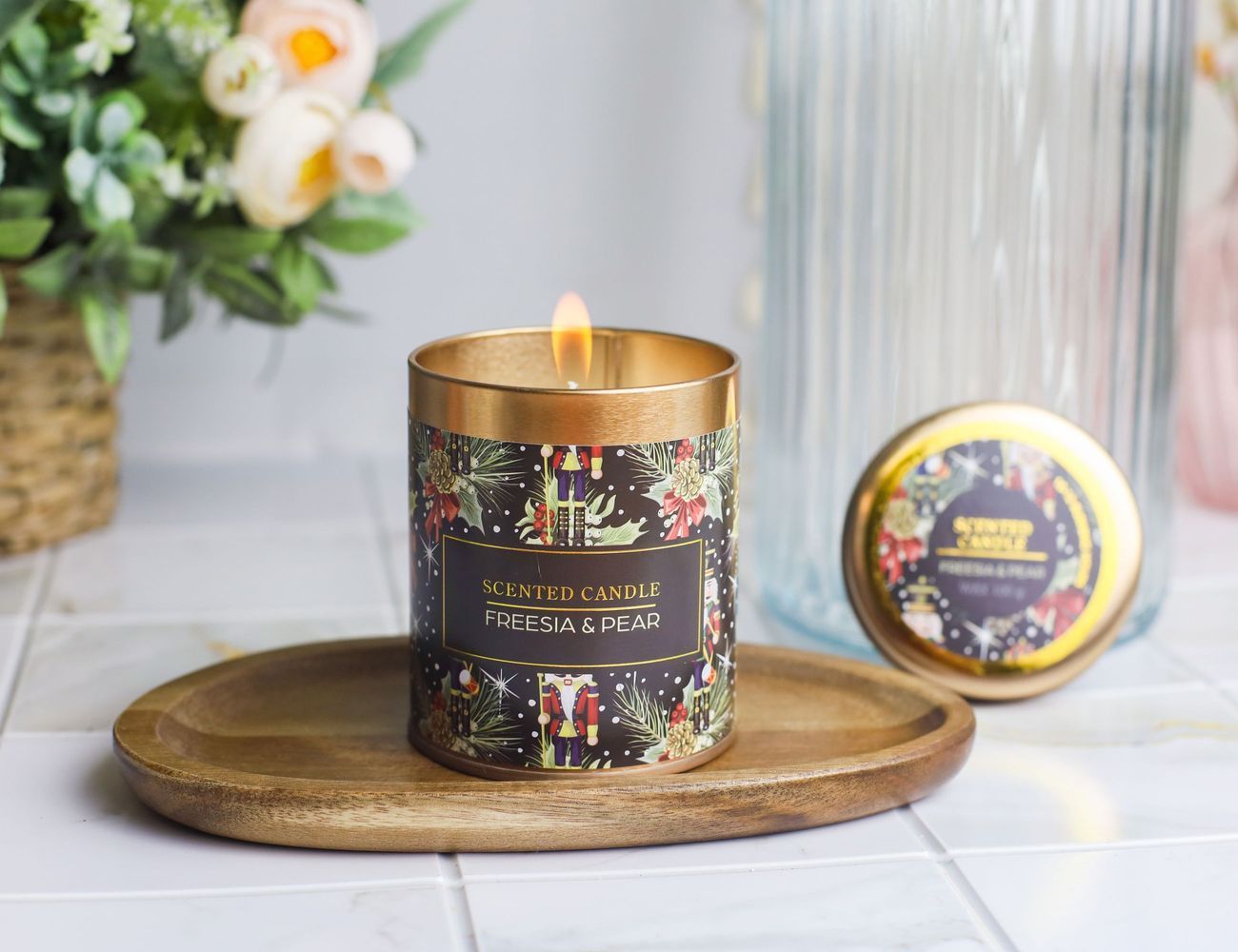 Увеличить фотографию