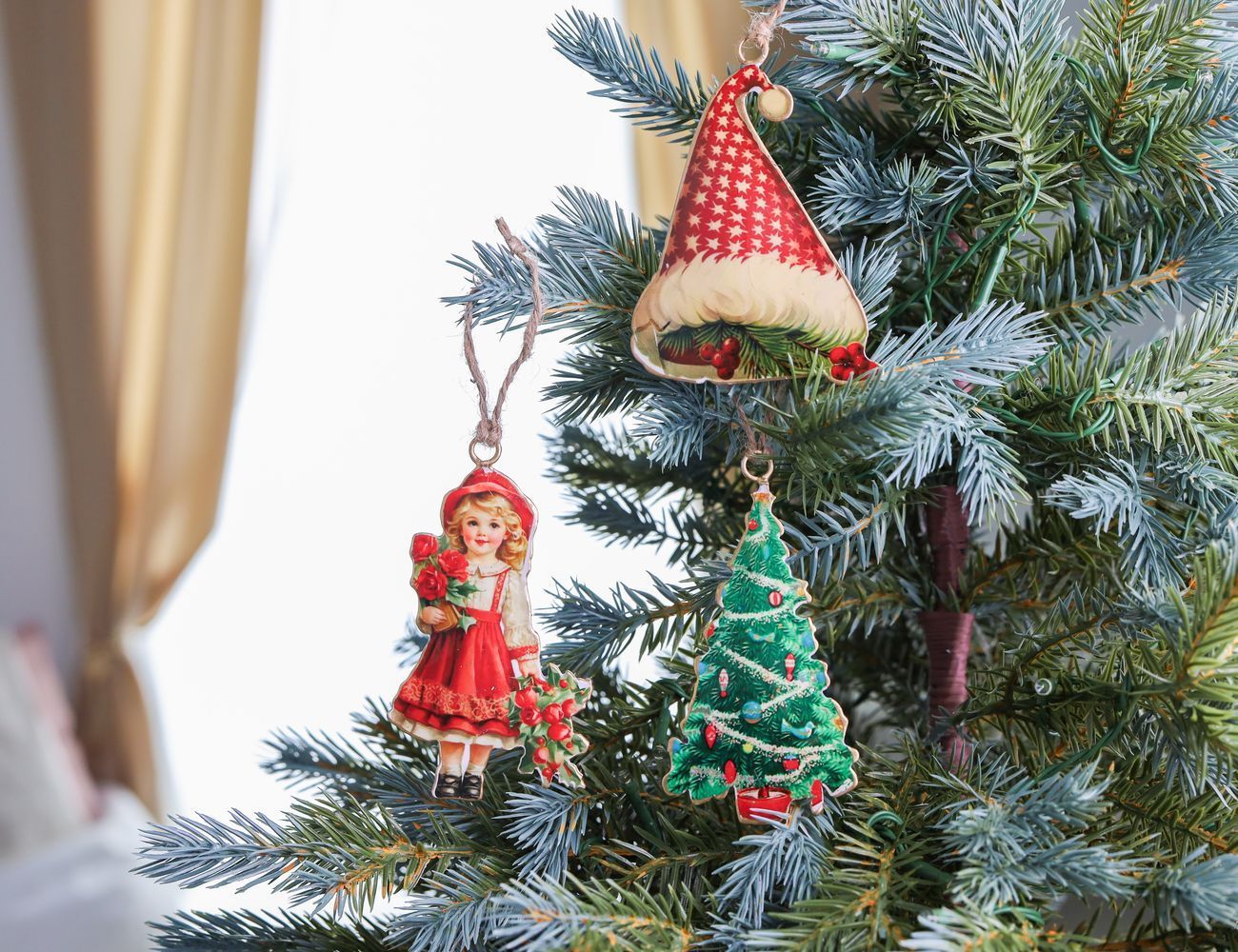 Увеличить фотографию