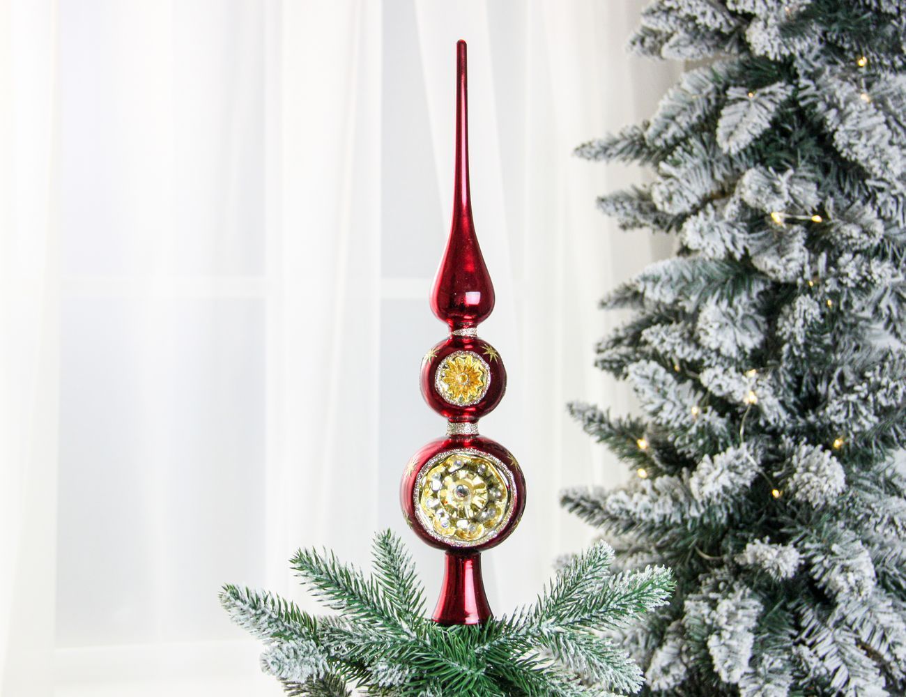 Увеличить фотографию