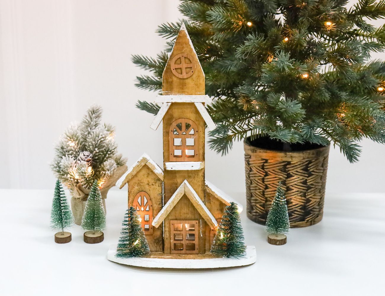 Увеличить фотографию