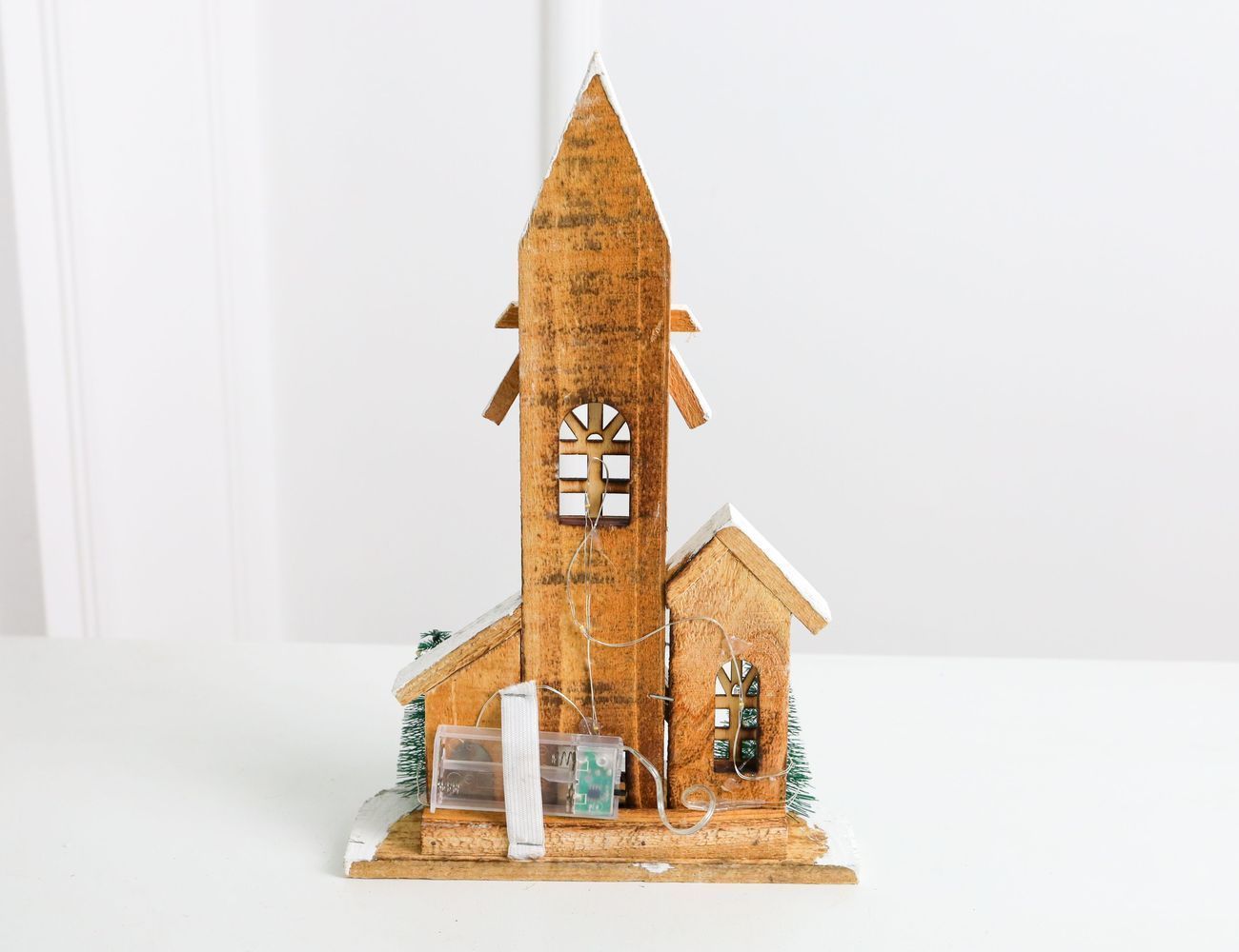 Увеличить фотографию