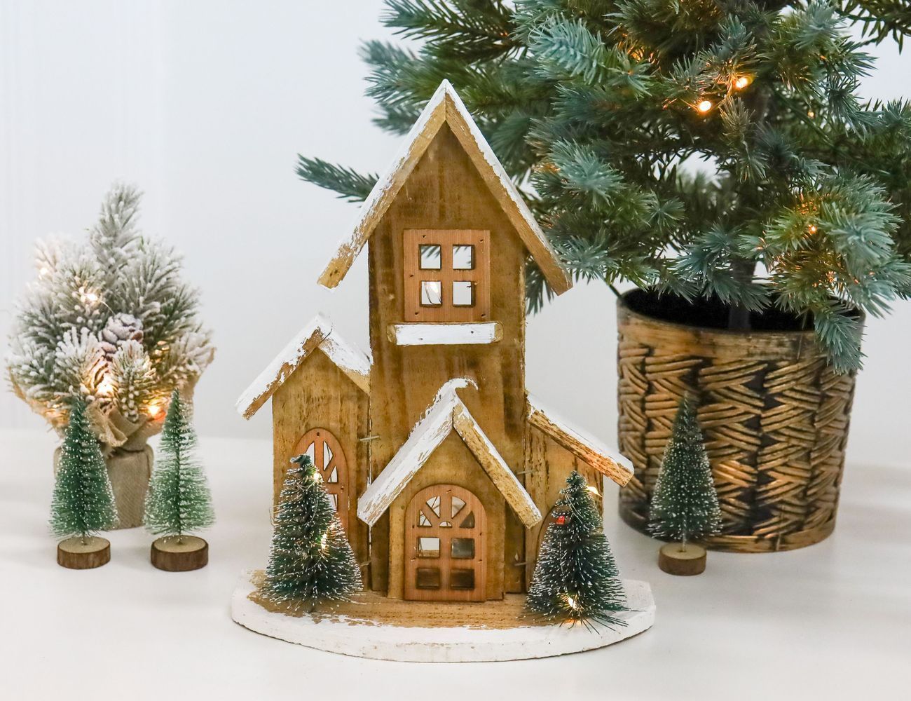 Увеличить фотографию