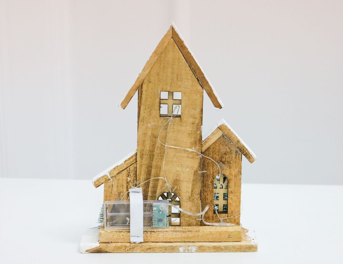 Увеличить фотографию