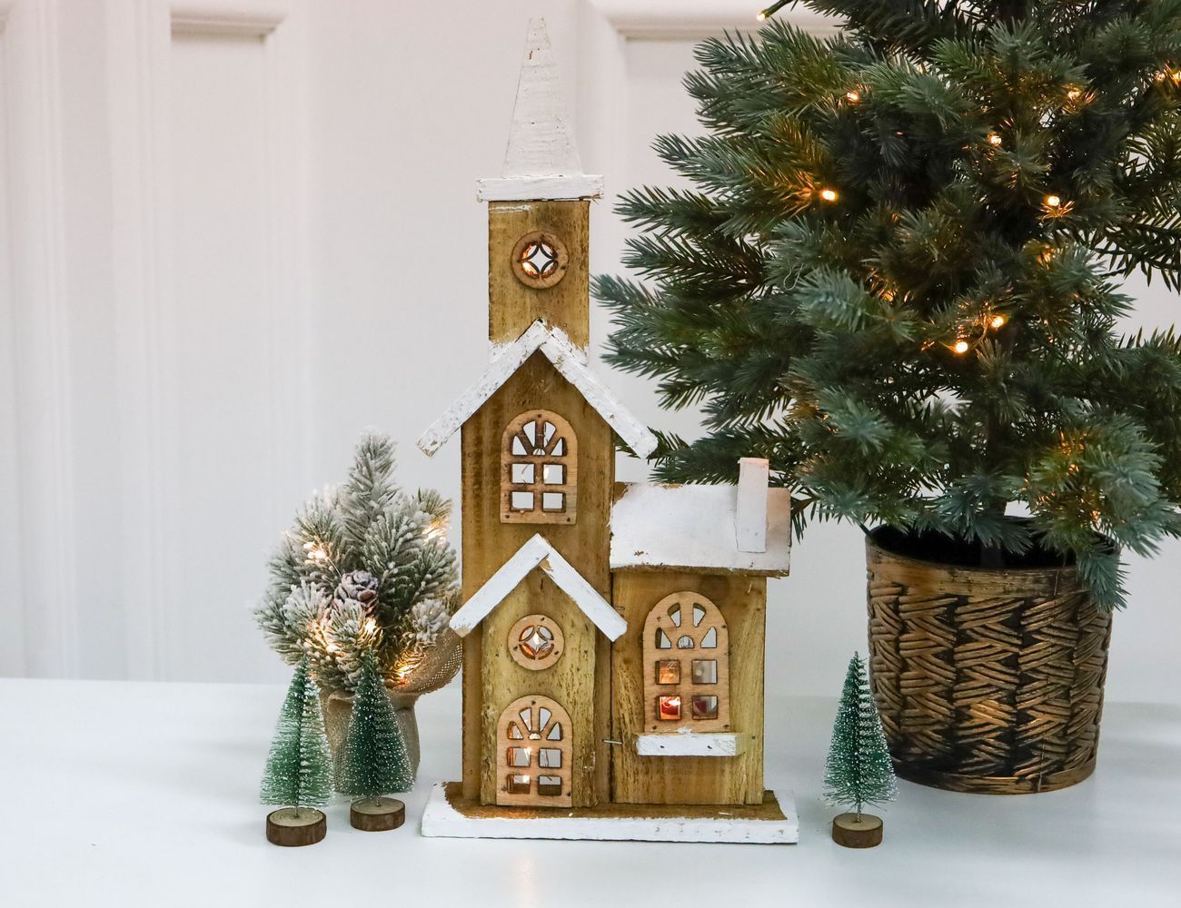 Увеличить фотографию